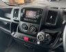 USED 2021 21 CITROEN RELAY 2.2 35 L2H2 ENTERPRISE BLUEHDI S/S 139 BHP L2 H2 CRUISE CONTROL+AIR CONDITIONING