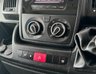USED 2021 21 CITROEN RELAY 2.2 35 L2H2 ENTERPRISE BLUEHDI S/S 139 BHP L2 H2 CRUISE CONTROL+AIR CONDITIONING