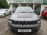 USED 2021 21 JEEP COMPASS 2.0 MULTIJET II TRAILHAWK 5d 168 BHP AUTOMATIC FOUR WHEEL DRIVE Automatic, Four Wheel Drive, One Owner, Just Serviced, MOT until June 2025