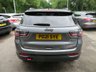USED 2021 21 JEEP COMPASS 2.0 MULTIJET II TRAILHAWK 5d 168 BHP AUTOMATIC FOUR WHEEL DRIVE Automatic, Four Wheel Drive, One Owner, Just Serviced, MOT until June 2025
