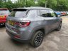 USED 2021 21 JEEP COMPASS 2.0 MULTIJET II TRAILHAWK 5d 168 BHP AUTOMATIC FOUR WHEEL DRIVE Automatic, Four Wheel Drive, One Owner, Just Serviced, MOT until June 2025