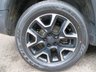 USED 2021 21 JEEP COMPASS 2.0 MULTIJET II TRAILHAWK 5d 168 BHP AUTOMATIC FOUR WHEEL DRIVE Automatic, Four Wheel Drive, One Owner, Just Serviced, MOT until June 2025