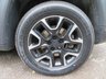 USED 2021 21 JEEP COMPASS 2.0 MULTIJET II TRAILHAWK 5d 168 BHP AUTOMATIC FOUR WHEEL DRIVE Automatic, Four Wheel Drive, One Owner, Just Serviced, MOT until June 2025
