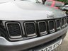 USED 2021 21 JEEP COMPASS 2.0 MULTIJET II TRAILHAWK 5d 168 BHP AUTOMATIC FOUR WHEEL DRIVE Automatic, Four Wheel Drive, One Owner, Just Serviced, MOT until June 2025