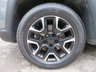 USED 2021 21 JEEP COMPASS 2.0 MULTIJET II TRAILHAWK 5d 168 BHP AUTOMATIC FOUR WHEEL DRIVE Automatic, Four Wheel Drive, One Owner, Just Serviced, MOT until June 2025