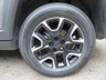 USED 2021 21 JEEP COMPASS 2.0 MULTIJET II TRAILHAWK 5d 168 BHP AUTOMATIC FOUR WHEEL DRIVE Automatic, Four Wheel Drive, One Owner, Just Serviced, MOT until June 2025