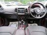 USED 2021 21 JEEP COMPASS 2.0 MULTIJET II TRAILHAWK 5d 168 BHP AUTOMATIC FOUR WHEEL DRIVE Automatic, Four Wheel Drive, One Owner, Just Serviced, MOT until June 2025