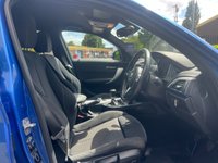 USED 2014 64 BMW 1 SERIES 2.0 116D M SPORT 5d 114 BHP 