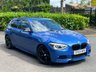 USED 2014 64 BMW 1 SERIES 2.0 116D M SPORT 5d 114 BHP 