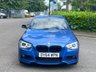 USED 2014 64 BMW 1 SERIES 2.0 116D M SPORT 5d 114 BHP 