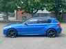 USED 2014 64 BMW 1 SERIES 2.0 116D M SPORT 5d 114 BHP 