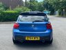 USED 2014 64 BMW 1 SERIES 2.0 116D M SPORT 5d 114 BHP 