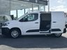 USED 2019 19 CITROEN BERLINGO 1.6 650 ENTERPRISE M BLUEHDI 74 BHP AIR CONDITIONING