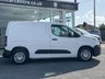 USED 2019 19 CITROEN BERLINGO 1.6 650 ENTERPRISE M BLUEHDI 74 BHP AIR CONDITIONING