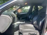 USED 2013 13 AUDI A5 2.0 SPORTBACK TDI S LINE 5d 177 BHP 