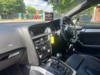 USED 2013 13 AUDI A5 2.0 SPORTBACK TDI S LINE 5d 177 BHP 