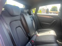 USED 2013 13 AUDI A5 2.0 SPORTBACK TDI S LINE 5d 177 BHP 