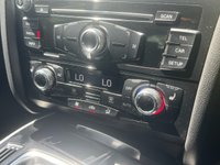 USED 2013 13 AUDI A5 2.0 SPORTBACK TDI S LINE 5d 177 BHP 