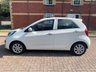 USED 2014 14 KIA PICANTO 1.0 2 5d 68 BHP AIR CON! MANUAL GEARBOX! CD PLAYER!