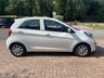 USED 2014 14 KIA PICANTO 1.0 2 5d 68 BHP AIR CON! MANUAL GEARBOX! CD PLAYER!