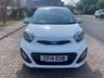 USED 2014 14 KIA PICANTO 1.0 2 5d 68 BHP AIR CON! MANUAL GEARBOX! CD PLAYER!