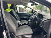 USED 2016 16 FORD C-MAX 1.5 ZETEC TDCI 5d 118 BHP 