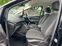 USED 2016 16 FORD C-MAX 1.5 ZETEC TDCI 5d 118 BHP 