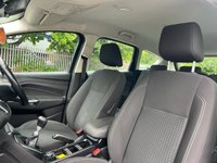 USED 2016 16 FORD C-MAX 1.5 ZETEC TDCI 5d 118 BHP 