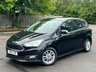 USED 2016 16 FORD C-MAX 1.5 ZETEC TDCI 5d 118 BHP 