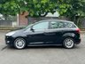 USED 2016 16 FORD C-MAX 1.5 ZETEC TDCI 5d 118 BHP 