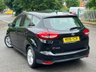 USED 2016 16 FORD C-MAX 1.5 ZETEC TDCI 5d 118 BHP 