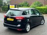 USED 2016 16 FORD C-MAX 1.5 ZETEC TDCI 5d 118 BHP 