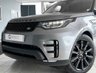 USED 2019 69 LAND ROVER DISCOVERY 3.0 SD6 COMMERCIAL HSE 302 BHP FULL LR SERVICE HISTORY