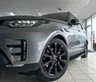 USED 2019 69 LAND ROVER DISCOVERY 3.0 SD6 COMMERCIAL HSE 302 BHP FULL LR SERVICE HISTORY