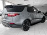 USED 2019 69 LAND ROVER DISCOVERY 3.0 SD6 COMMERCIAL HSE 302 BHP FULL LR SERVICE HISTORY