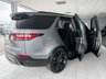 USED 2019 69 LAND ROVER DISCOVERY 3.0 SD6 COMMERCIAL HSE 302 BHP FULL LR SERVICE HISTORY
