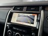 USED 2019 69 LAND ROVER DISCOVERY 3.0 SD6 COMMERCIAL HSE 302 BHP FULL LR SERVICE HISTORY