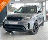 USED 2019 69 LAND ROVER DISCOVERY 3.0 SD6 COMMERCIAL HSE 302 BHP FULL LR SERVICE HISTORY
