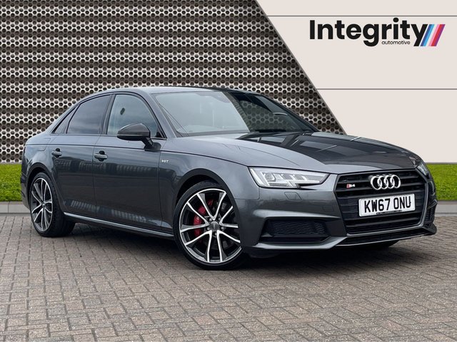 Integrity Automotive Limited