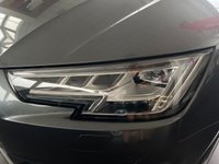 USED 2017 67 AUDI A4 3.0 TFSI S4 QUATTRO 4d 349 BHP Virtual Cockpit | Black Style Pack