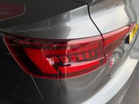 USED 2017 67 AUDI A4 3.0 TFSI S4 QUATTRO 4d 349 BHP Virtual Cockpit | Black Style Pack