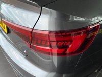 USED 2017 67 AUDI A4 3.0 TFSI S4 QUATTRO 4d 349 BHP Virtual Cockpit | Black Style Pack