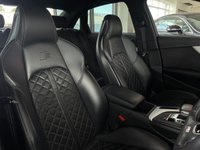 USED 2017 67 AUDI A4 3.0 TFSI S4 QUATTRO 4d 349 BHP Virtual Cockpit | Black Style Pack
