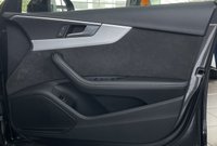 USED 2017 67 AUDI A4 3.0 TFSI S4 QUATTRO 4d 349 BHP Virtual Cockpit | Black Style Pack