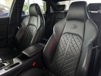 USED 2017 67 AUDI A4 3.0 TFSI S4 QUATTRO 4d 349 BHP Virtual Cockpit | Black Style Pack