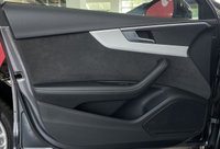 USED 2017 67 AUDI A4 3.0 TFSI S4 QUATTRO 4d 349 BHP Virtual Cockpit | Black Style Pack