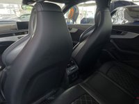 USED 2017 67 AUDI A4 3.0 TFSI S4 QUATTRO 4d 349 BHP Virtual Cockpit | Black Style Pack