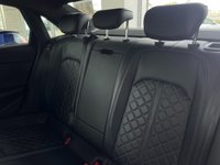 USED 2017 67 AUDI A4 3.0 TFSI S4 QUATTRO 4d 349 BHP Virtual Cockpit | Black Style Pack