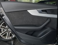 USED 2017 67 AUDI A4 3.0 TFSI S4 QUATTRO 4d 349 BHP Virtual Cockpit | Black Style Pack