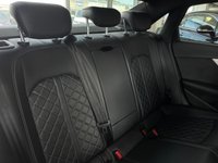 USED 2017 67 AUDI A4 3.0 TFSI S4 QUATTRO 4d 349 BHP Virtual Cockpit | Black Style Pack